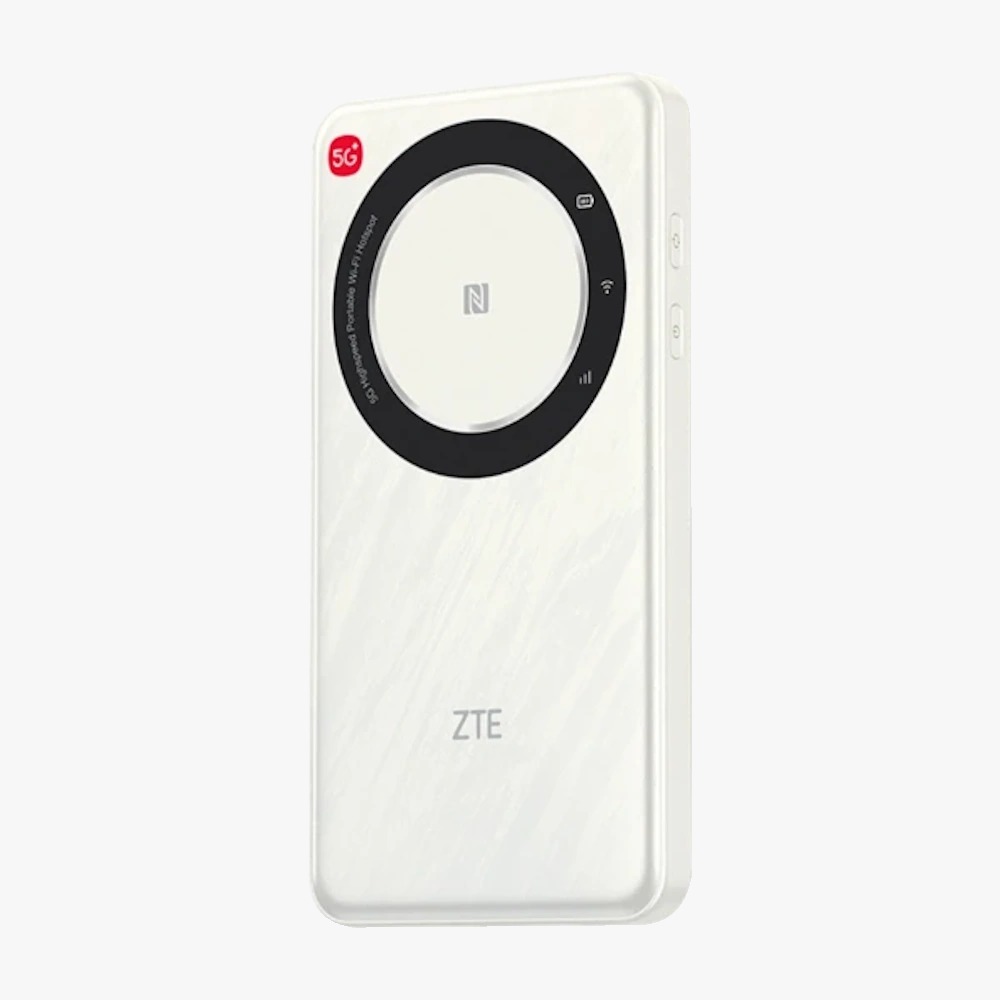 נתב נייד ZTE U30  Air MIFI 5G