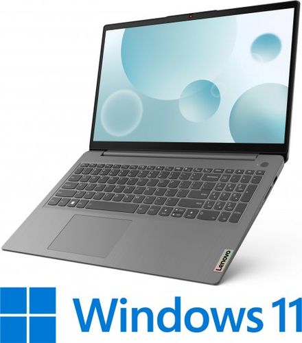 מחשב נייד Lenovo IdeaPad 3 15IAU7