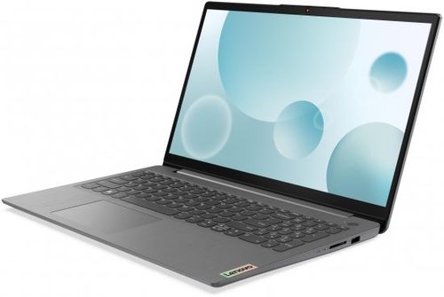 מחשב נייד Lenovo IdeaPad 3 15IAU7