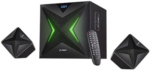 רמקול FENDA F550X 2.1 Black