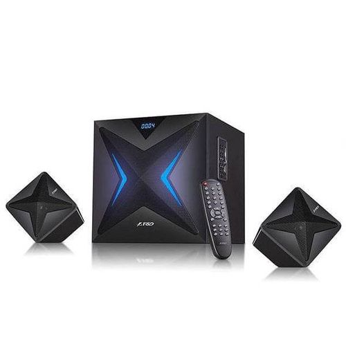 רמקול FENDA F550X 2.1 Black