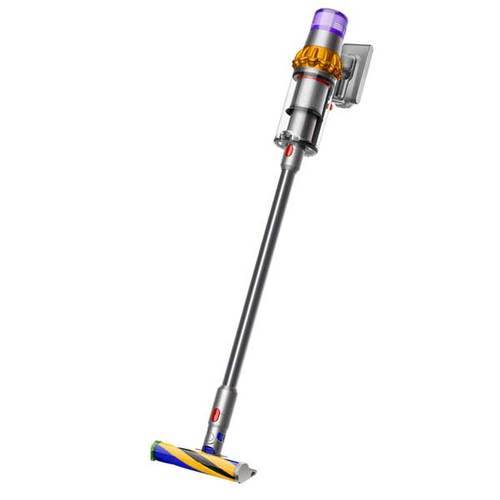 שואב אבק אלחוטי Dyson V15 Detect Absolute New דייסון