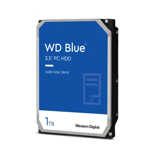 דיסק – WD Blue 1TB 7200
