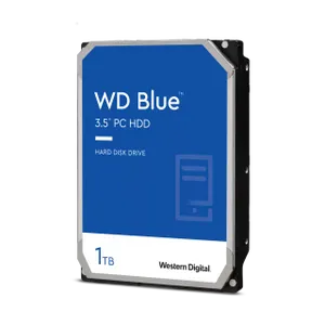 דיסק – WD Blue 1TB 7200