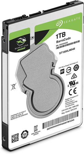 דיסק Seagate BarraCuda 2.5