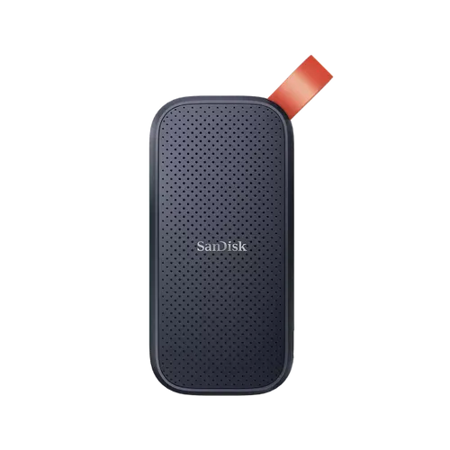 דיסק חיצוני – SanDisk Extreme E30 2TB SSD