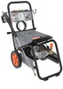 מכונת שטיפה 300 בר תלת פאזי YIL9340G מבית PREMIUM