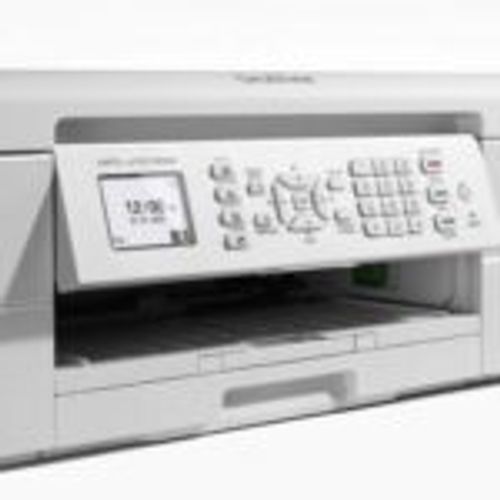 מדפסת דיו משולבת Brother MFCJ1010DW
