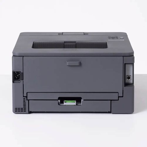 מדפסת לייזר + דופלקס Brother HL-L2400DW