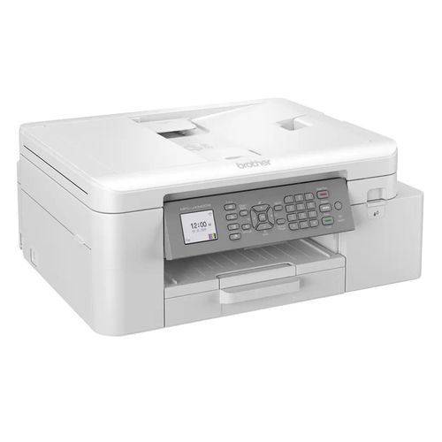 מדפסת משולבת הזרקת דיו Brother MFCJ4340DWZU1