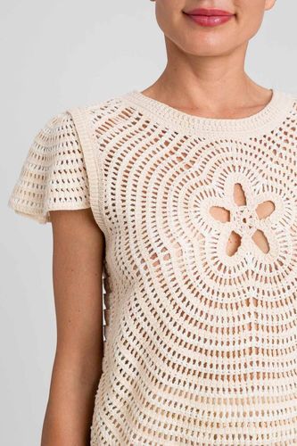 BLOUSE | PLMD