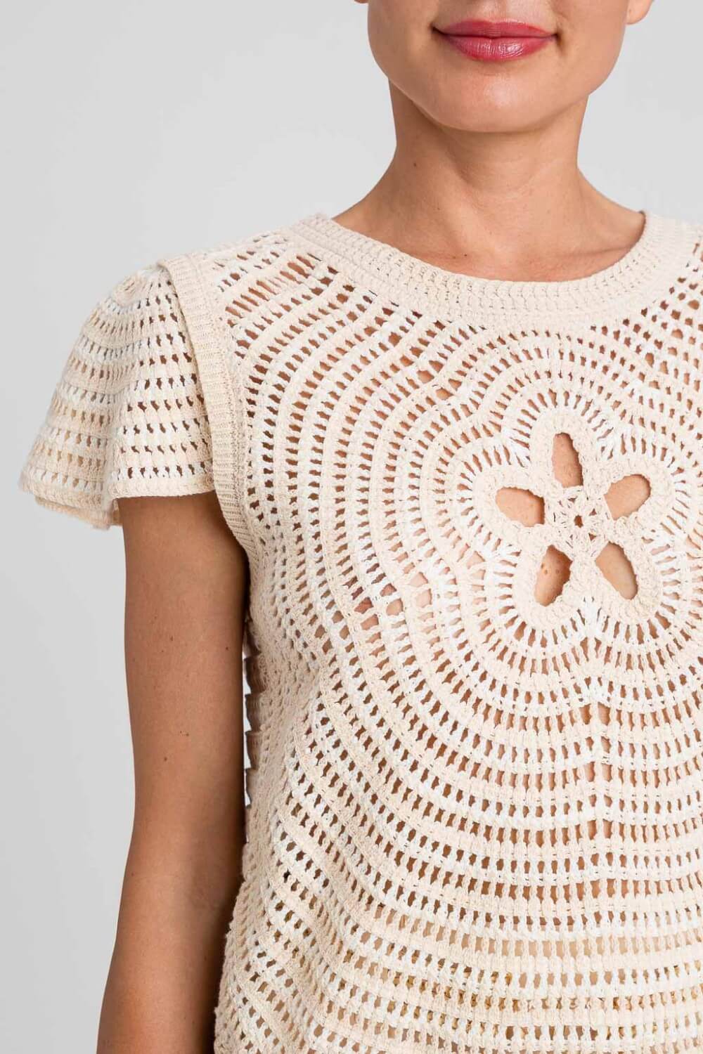 BLOUSE | PLMD
