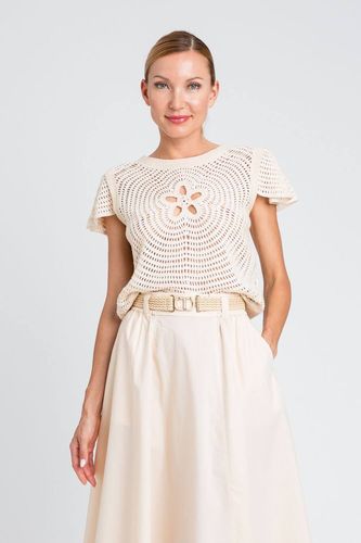 BLOUSE | PLMD