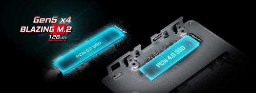 מחשב מיני – ASRock DeskMini B760