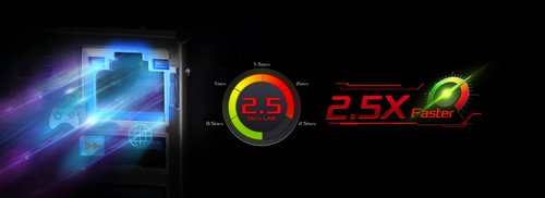 מחשב מיני – ASRock DeskMini B760