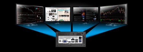 מחשב מיני – ASRock DeskMini B760