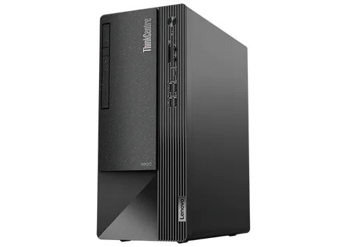 תחנת עבודה Lenovo ThinkCentre Neo 50t
