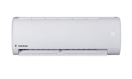 מזגן עילי Tadiran Apollo Inverter Plus 45/3 - צבע לבן חמש שנות אחריות ע