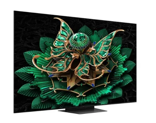 טלוויזיה TCL C7K 85C7K QD-MiniLED 4K ‏85 ‏אינטש