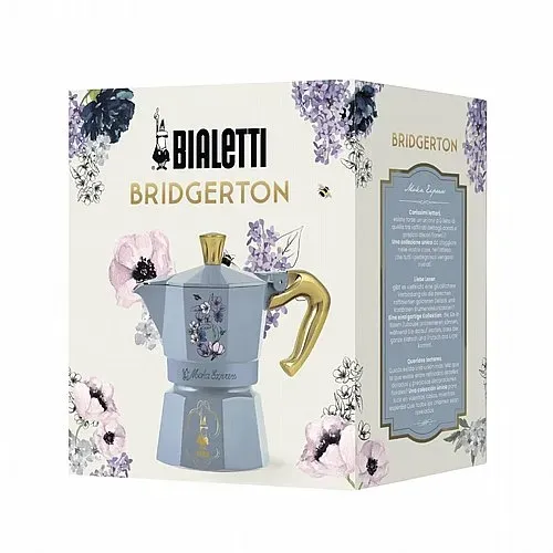 Bialetti BRIDGERTON2