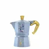 מקינטה ביאלטי מוקה אקספרס 3 כוסות מסדרת Bialetti BRIDGERTON