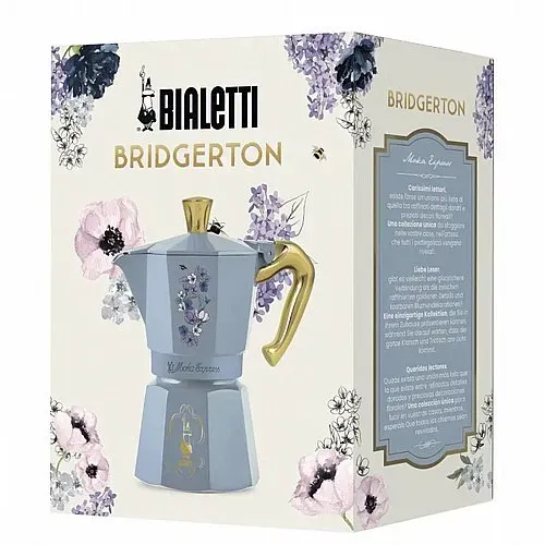 Bialetti BRIDGERTON6