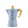 מקינטה ביאלטי מוקה 6 כוסות מסדרת Bialetti BRIDGERTON