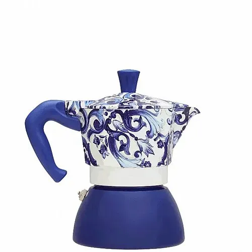 Bialetti Dolce&Gabbana Blue3