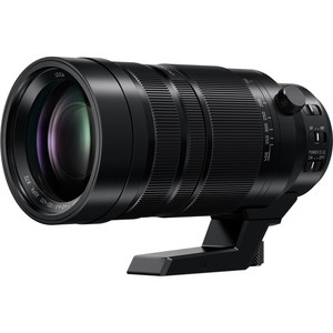 עדשה Panasonic Leica DG Vario-Elmar 100-400mm f/4-6.3 ASPH. POWER O.I.S