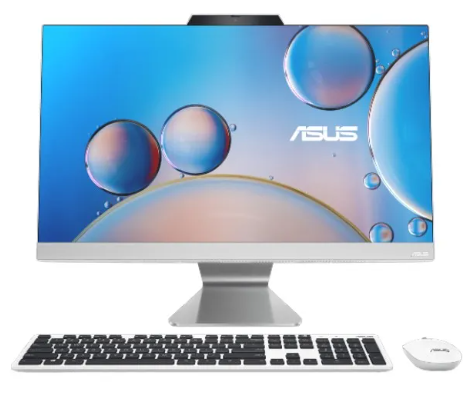  מחשב מסך ASUS AIO A3402WAK-WPC011W