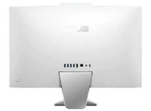 מחשב כל-באחד ASUS עם מקלדת ועכבר אלחוטיים – דגם A3402
