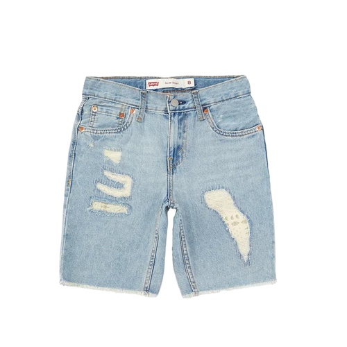 גינס LEVIS מידות 12-20 לילדים
