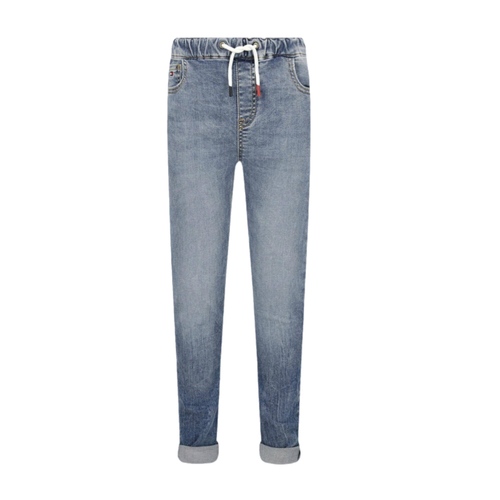 גינס TOMMY HILFIGER מידה 14 לילדים