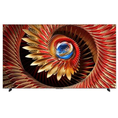 טלוויזיה TCL C8K 98C8K QD-MiniLED 4K ‏98 ‏אינטש