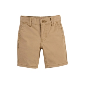 מכנס LEVIS מידות 4-7 לילדים בגוון חאקי