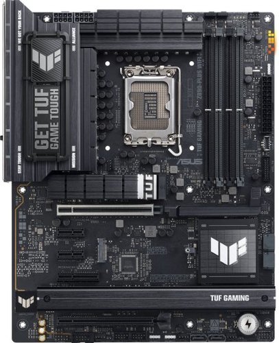 לוח אם לגיימינג ASUS עם חיבור WiFi 7 מתקדם