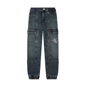 דגמ״ח CALVIN KLEIN מידות 4-16 לילדים בגוון ג