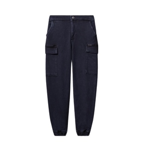 דגמ״ח CALVIN KLEIN מידות 4-16 לילדים בגוון נייבי