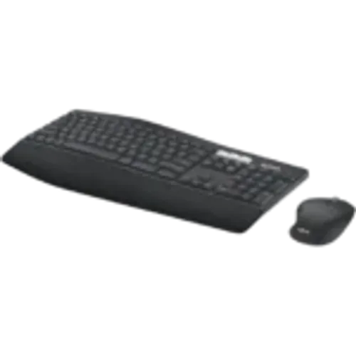 סט מקלדת ועכבר אלחוטיים Logitech MK850 Performance