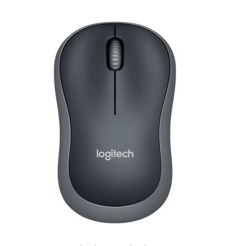 עכבר לוג'יטק אלחוטי Wireless Mouse M185