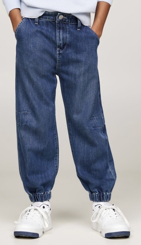 גינס TOMMY HILFIGER מידות 8-16 לילדים