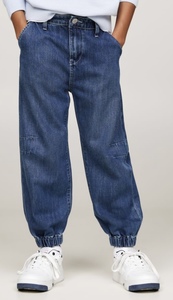 גינס TOMMY HILFIGER מידות 8-16 לילדים