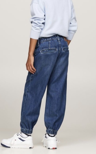גינס TOMMY HILFIGER מידות 8-16 לילדים