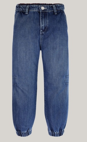 גינס TOMMY HILFIGER מידות 8-16 לילדים