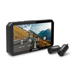 מצלמת דרך לאופנוע INNOVV N1 PRO