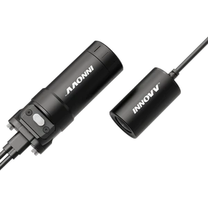 מצלמת דרך לדו-גלגלי כולל כרטיס זיכרון INNOVV K6 32GB 