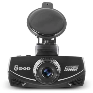 מצלמת דרך קדמית DOD LS500-W 1CHANNEL