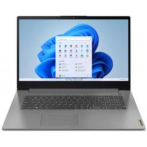 מחשב נייד Lenovo IdeaPad 3 17IAU7 82RL009EIV לנובו
