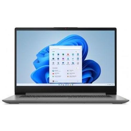 מחשב נייד Lenovo IdeaPad 3 17IAU7 82RL009EIV לנובו