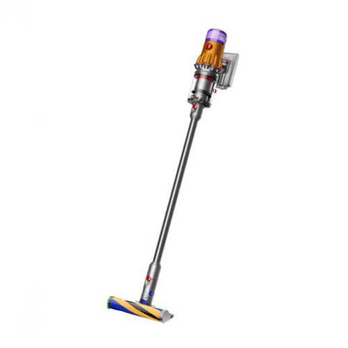 שואב אבק אלחוטי Dyson V12 Slim Detect Absolute דייסון